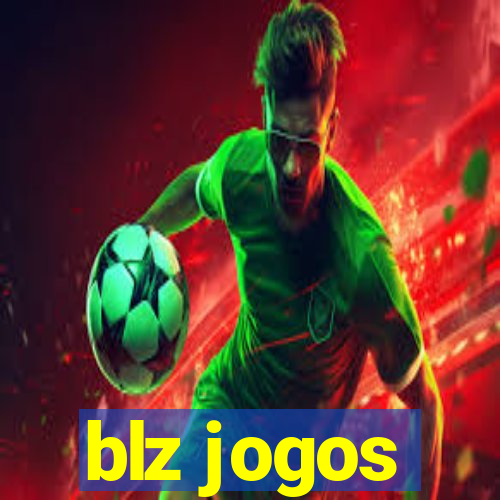 blz jogos